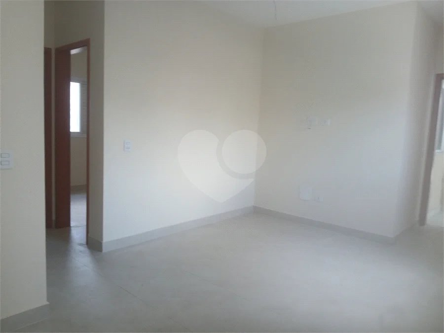 Apartamento á venda - Casa verde