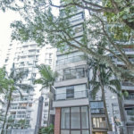 Studio Mobiliado à venda com 31m², 1 quarto Vila Nova Conceição - Estuda permuta.