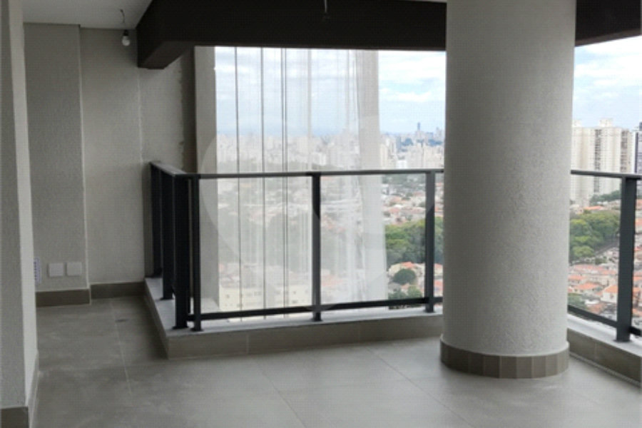 Apartamento NOVO no IPIRANGA 149m² 3 dorm 2 vagas - Alto Padrão - Aceita Permuta