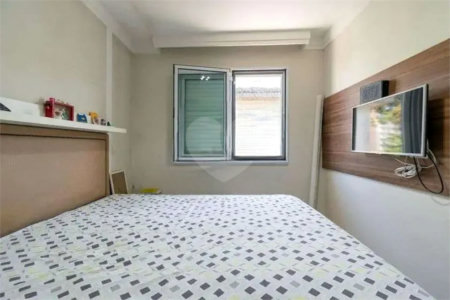 Apartamento á venda - Jabaquara