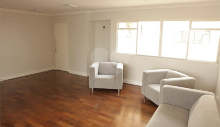 Apartamento à venda com 3 quartos, sendo 1 suíte,  em Vila Brasilina, São Paulo, SP