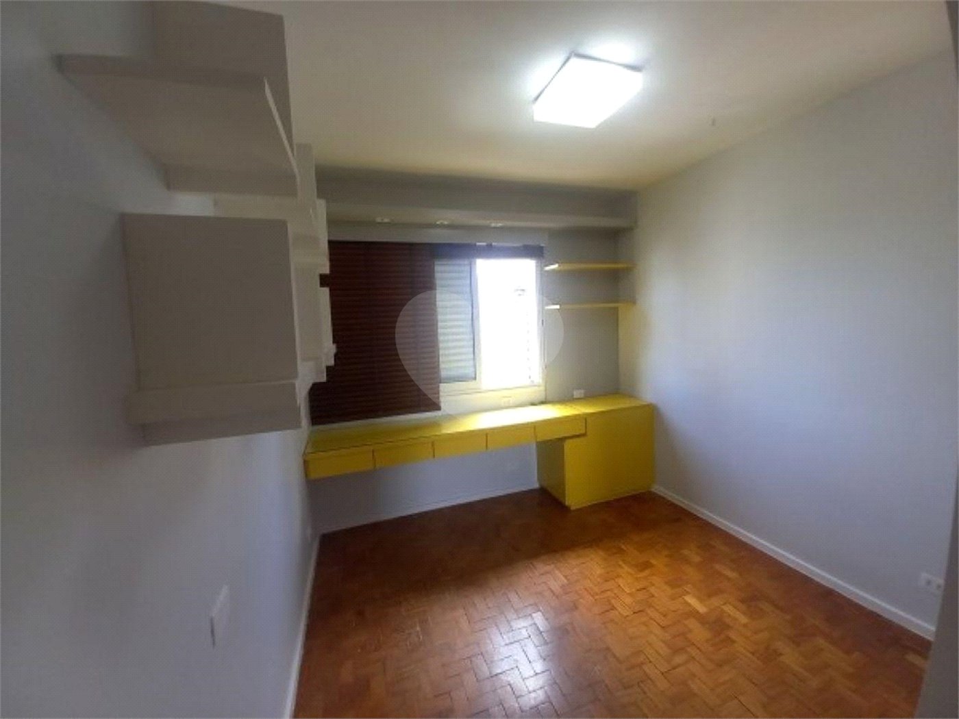 Apartamento à venda com 2 quartos, sendo 1 suíte, em Vila Mascote, São Paulo, SP