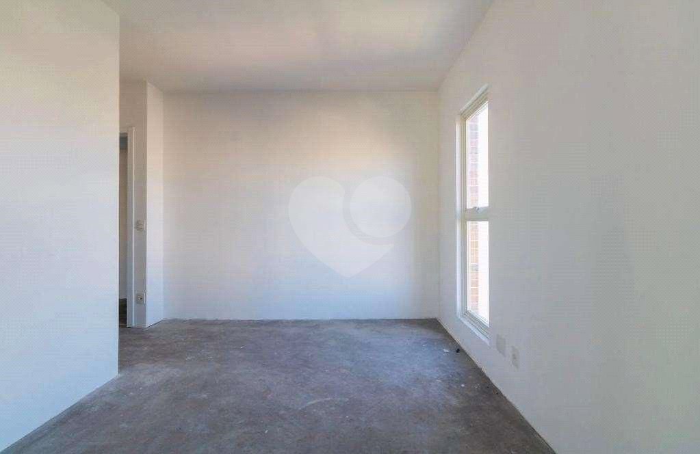 Apartamento à venda com 111 m², 3 quartos e 2 vagas - SP