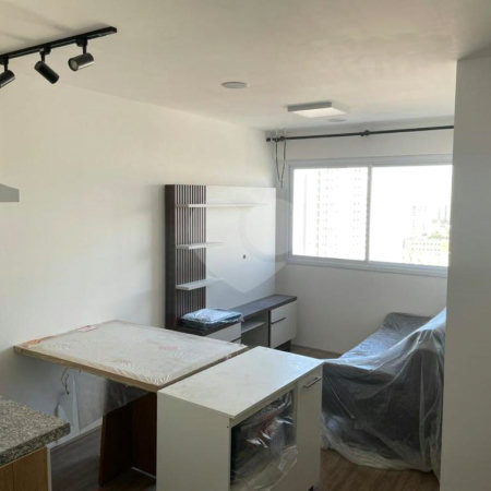 APARTAMENTO A VENDA EM SP BELEM