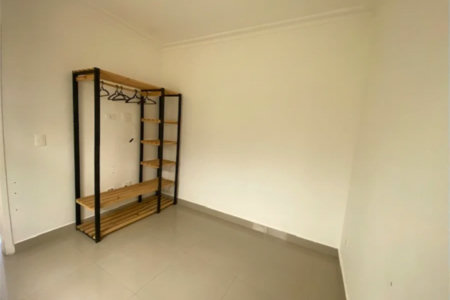 Apartamento para alugar com 1 quarto em Jardim Bonfiglioli, São Paulo, SP