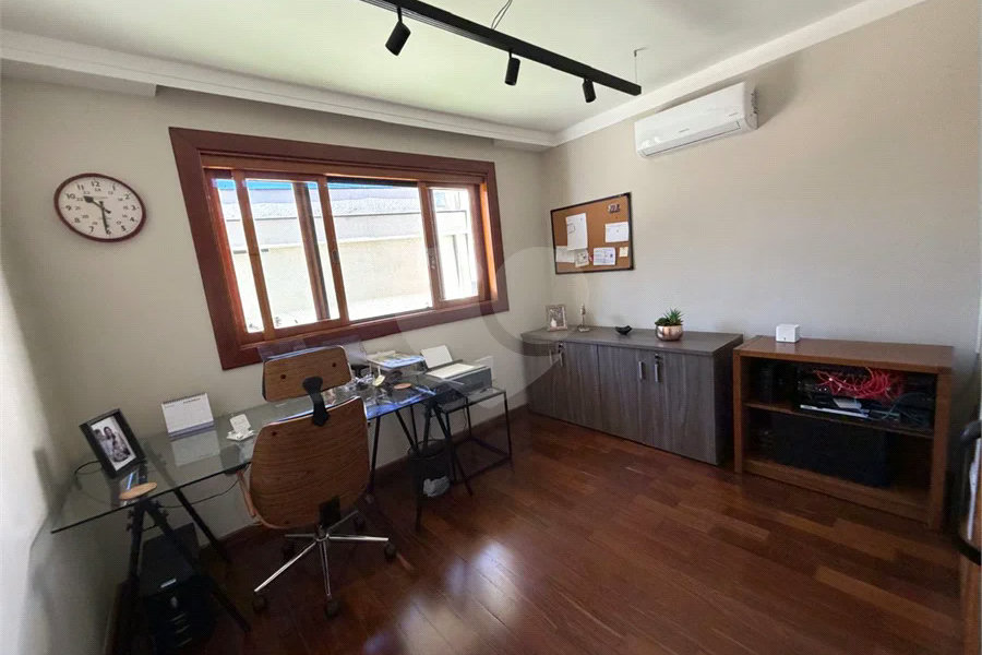 Casa com 4 quartos com sofisticação, conforto e exclusividade no Jardim Europa