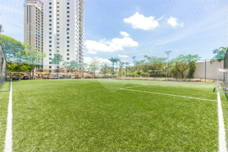 Apartamento à venda com 3 suítes em Alto da Boa Vista, São Paulo, SP