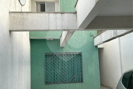 Excelente sobrado a venda na Mooca