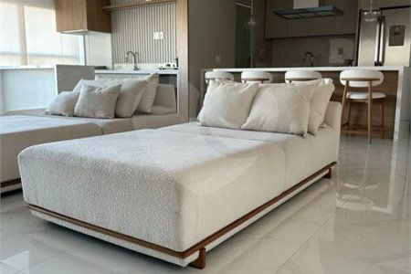 Apartamento de alto padrão com 108 m², 3 dormitórios, 1 suíte, varanda gourmet, planejados, lazer completo e próximo ao Metrô Alto do Ipiranga.