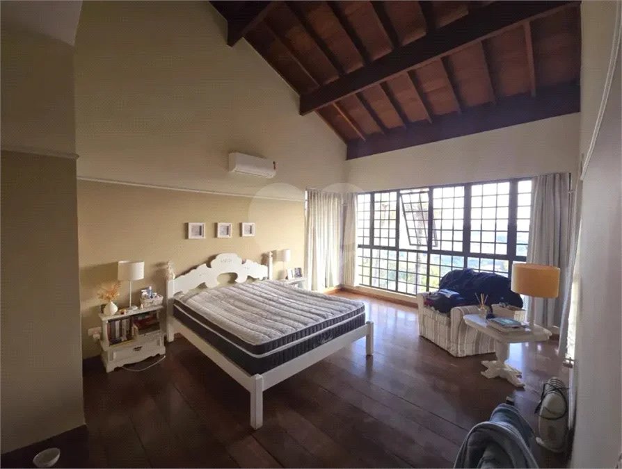Casa a Venda no Condomínio São Joaquim em Vinhedo/SP