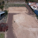 Terreno Amplo com 6.265m² e Acesso por Dois Níveis – Ótima Localização!