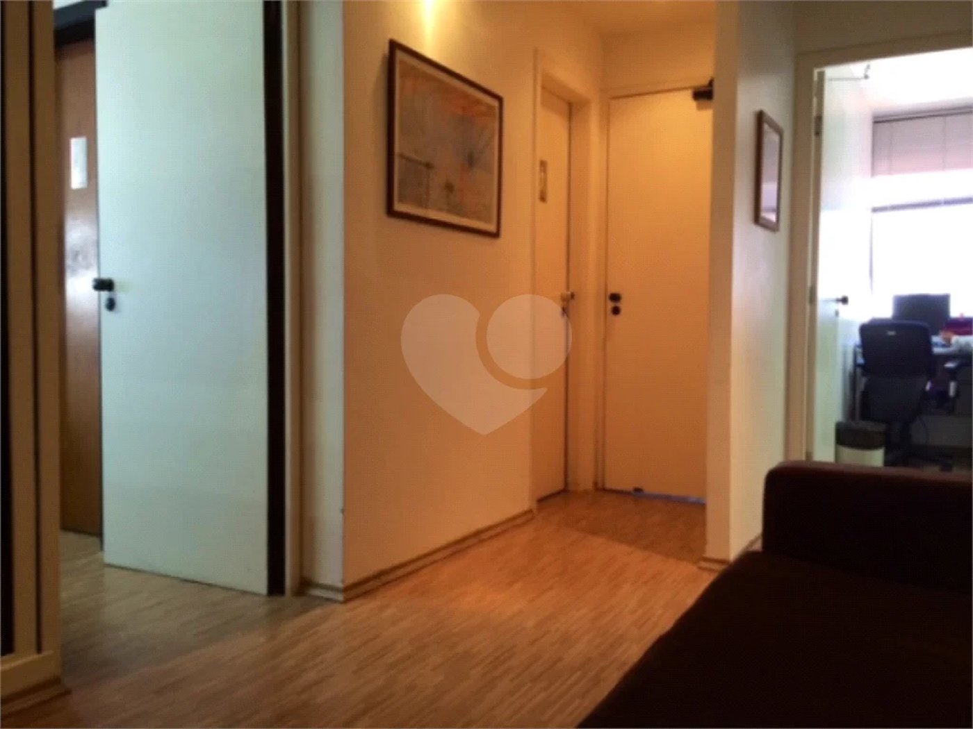 Excelente conjunto comercial com 247 m2 e 8 vagas à venda no Paraíso