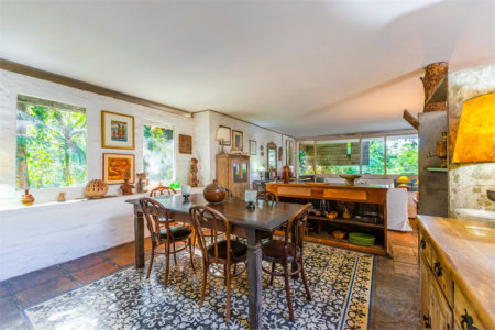 Casa de Vila à venda com 3 suítes em Chácara Flora, São Paulo, SP