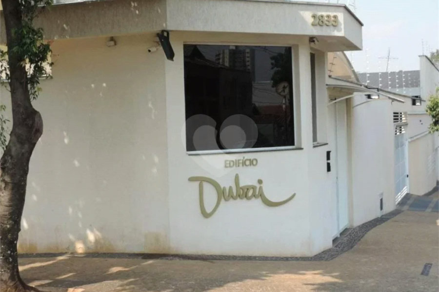 Apartamento Dubai no Bairro Vila Independência com 3 dormitórios