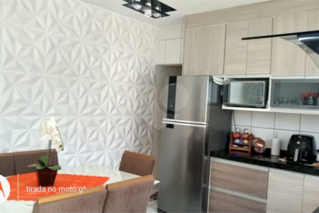 Casa a Venda no Jardim Perola em Itupeva