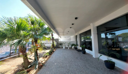 Apartamento à venda com 3 quartos, sendo 1 suíte, no Centro, São Carlos, SP