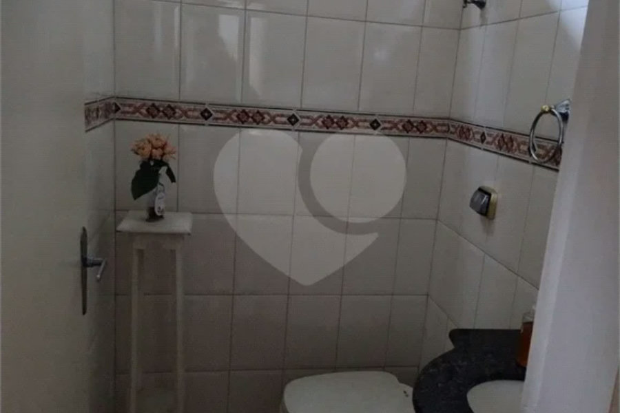 Casa térrea no TREMEMBÉ com espaços amplos em todos os ambientes! Agende uma visita