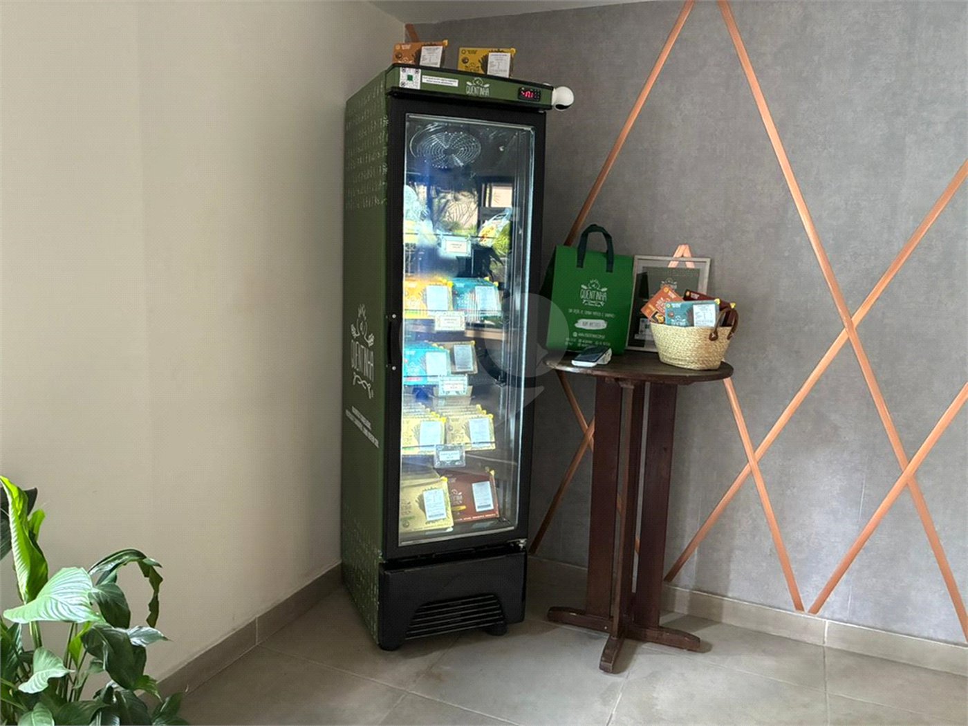 Studio de 24m² à venda na Bela Vista