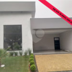 Venda de Casa em Condomínio no Park Taquaral, Piracicaba