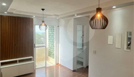 Apartamento à venda com 2 quartos em Jardim Nova Iguaçu, Piracicaba, SP