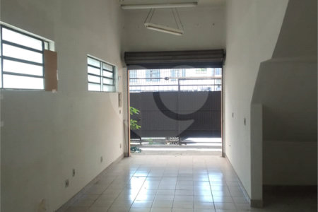 Galpão - Vila Santa Catarina