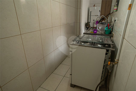 Apartamento para venda de 28m² - Bela Vista.