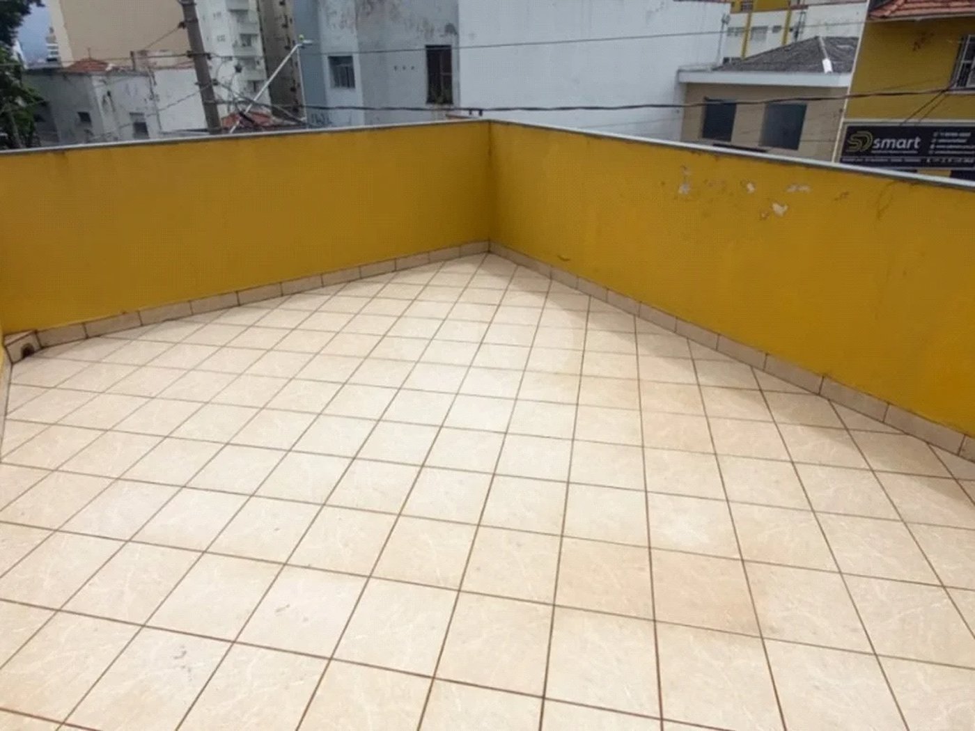 Sobrado comercial para locação em Perdizes | 160m² | 2 Andares | 7 Salas