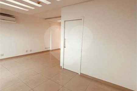Sala Comercial – 39m² para Locação no Domo Business