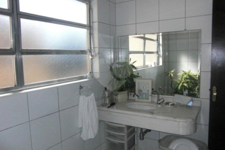Campos Elíseos -Apto 143m² - 03 quartos - 01 Suíte - 01 Vaga.