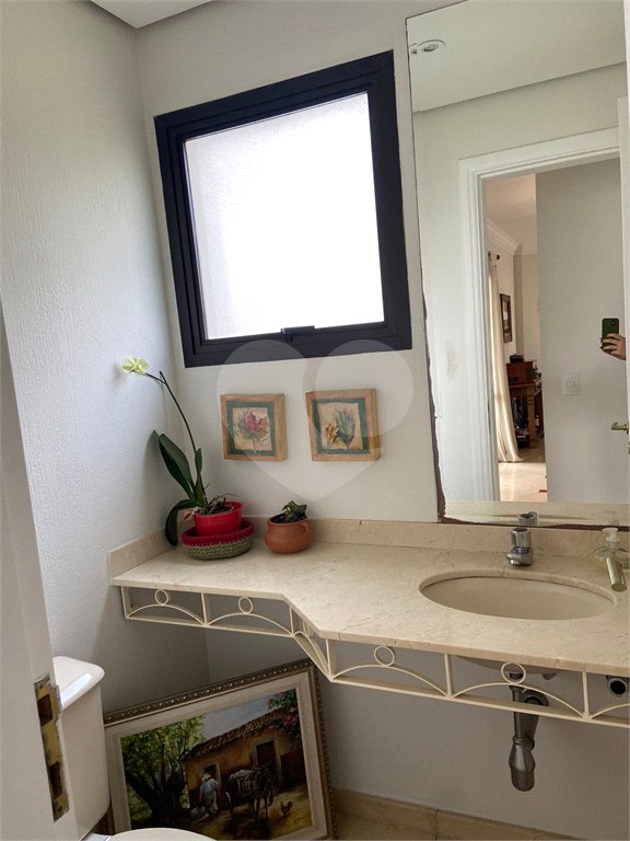 Apartamento á venda - Morumbi
