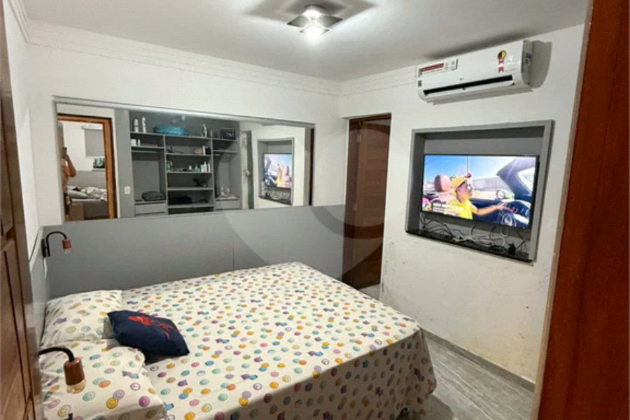 Casa à venda com 5 quartos, sendo 2 suítes, em Morada da Praia, Bertioga, SP