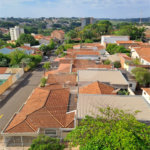 Apartamento para locação no Condomínio Monte Verde