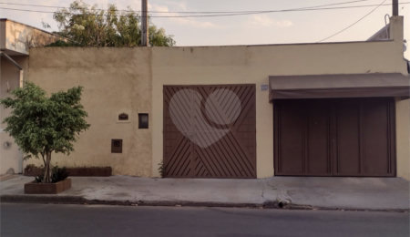 Casa à venda com 3 suítes em Parque Santa Felícia Jardim, São Carlos, SP