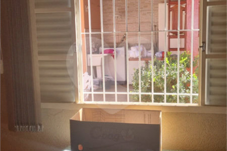 Casa à venda no Jardim Santa Paula – São Carlos