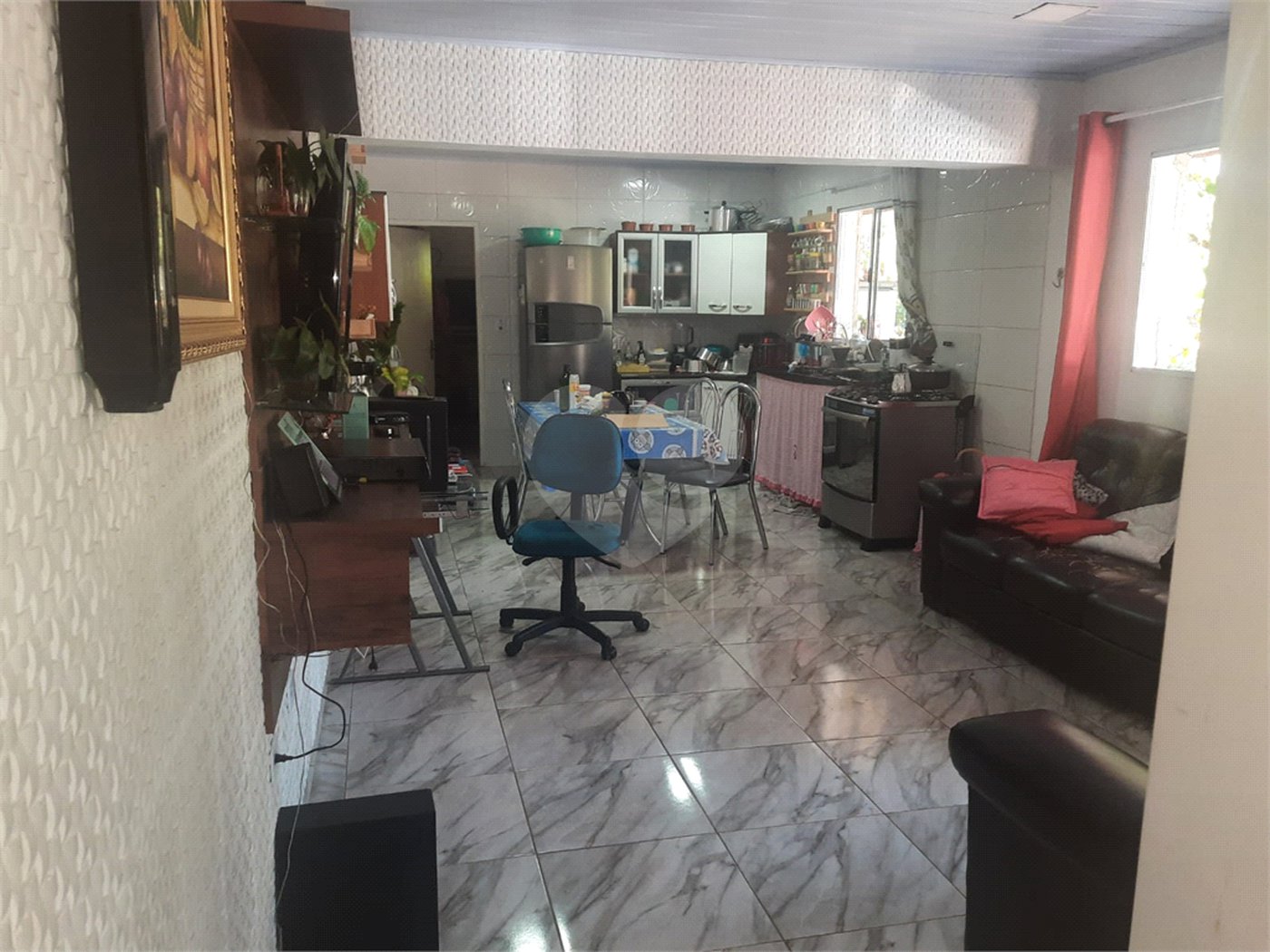 Chácara encantadora na Ilha do Bororé – um refúgio de tranquilidade e lazer