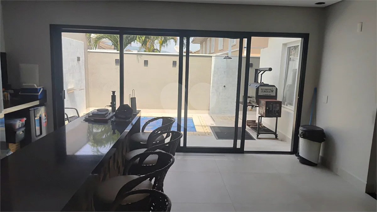 Sobrado de Alto Padrão com Piscina Aquecida, Energia Solar e Lazer Completo no Condominio Natura Village