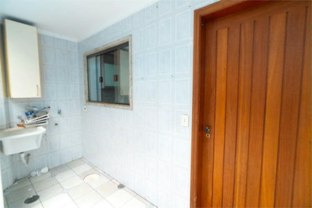 Casa á venda - Jabaquara