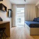Apartamento de 22m² para Venda - Centro