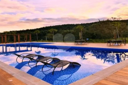 Lote a Venda - Condomínio Ecologie de Itatiba