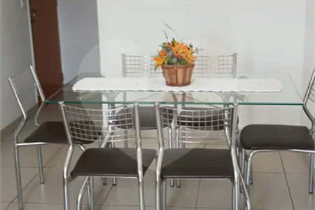 Apartamento à venda com 2 quartos em Ponte Alta, Valinhos, SP