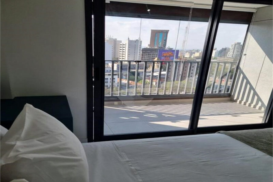 Apartamento à venda em Paraíso, São Paulo, SP