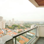 apartamento residencial rua pimenta bueno