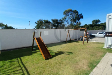 Apartamento a Venda no Residencial Bello Cielo em Vinhedo/SP