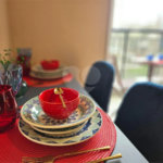 Apartamento Mobiliado a Venda no Campo Belo