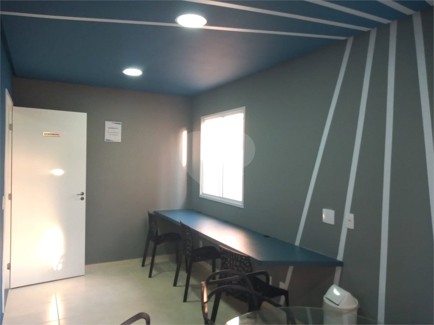 Studio à venda com 1 quarto em Tucuruvi, São Paulo, SP