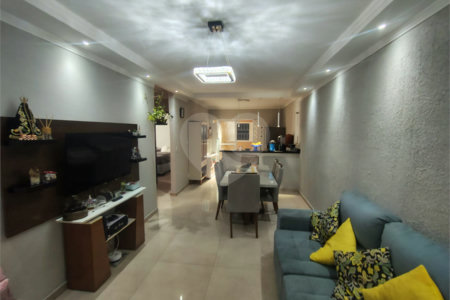 Casa ampla com edícula 3 Quartos