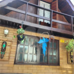 Chalé à venda em Atibaia 140m²– Condomínio fechado com lazer completo