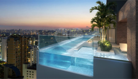 Apartamento à venda com 3 suítes em Paraíso, São Paulo, SP