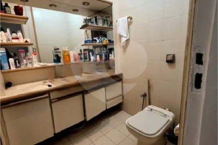 Apartamento à venda com 5 quartos em Santa Cecília, São Paulo