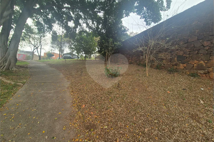 TERRENO À VENDA | SANTA ROSA | PIRACICABA/SP